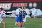 WLax vs BSU  Women’s Lacrosse vs Bridgewater State University. - Photo by Keith Nordstrom : WLax, lacrosse